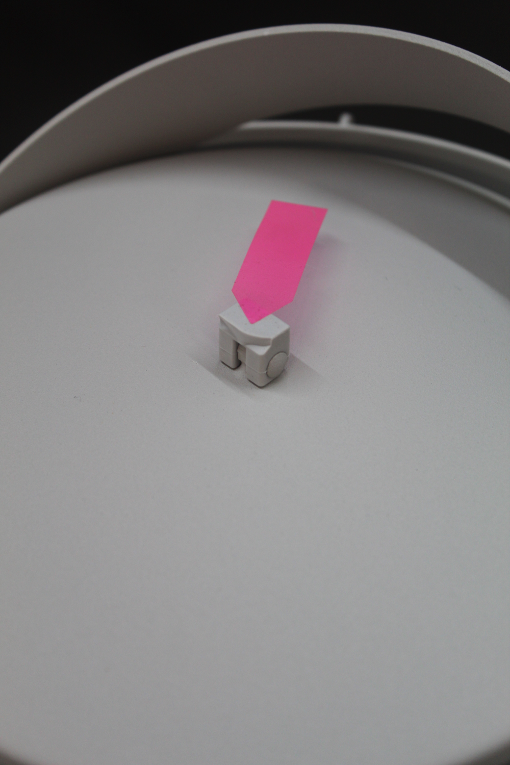 Zone Denmark Laterne Windlicht Firefly 35 Cm Hellgrau Für Siehe Text/Foto B-Ware - 5722000323167