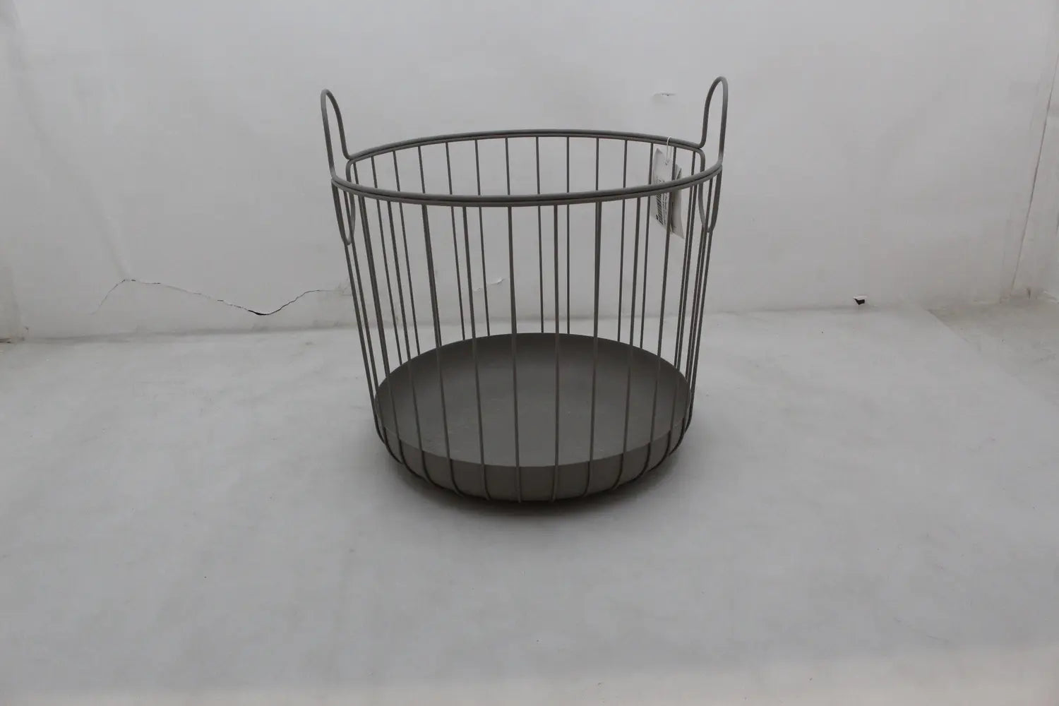 B-Ware Zone Denmark Inu Aufbewahrungskorb Korb Aufbewahrung Taupe Siehe Text/Foto - 5722000105527