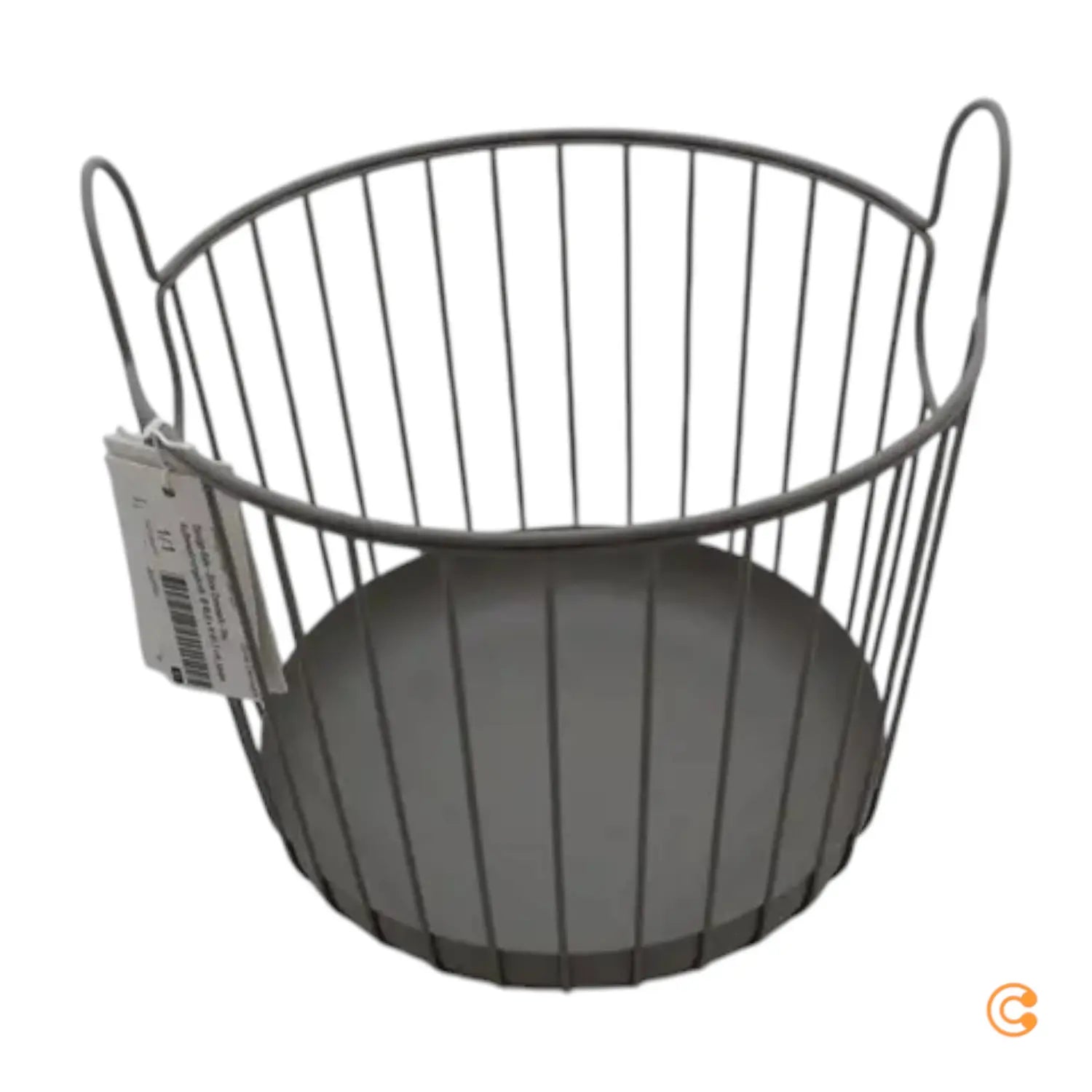 B-Ware Zone Denmark Inu Aufbewahrungskorb Korb Aufbewahrung Taupe Siehe Text/Foto787 - 5722000105527