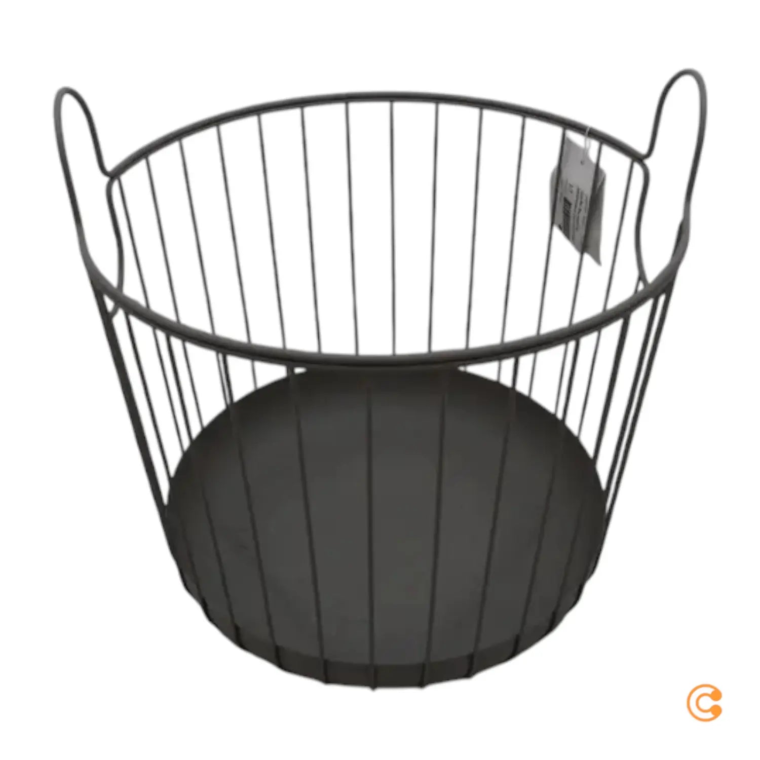 B-Ware Zone Denmark Inu Aufbewahrungskorb Korb Aufbewahrung Taupe Siehe Text/Foto - 5722000105527