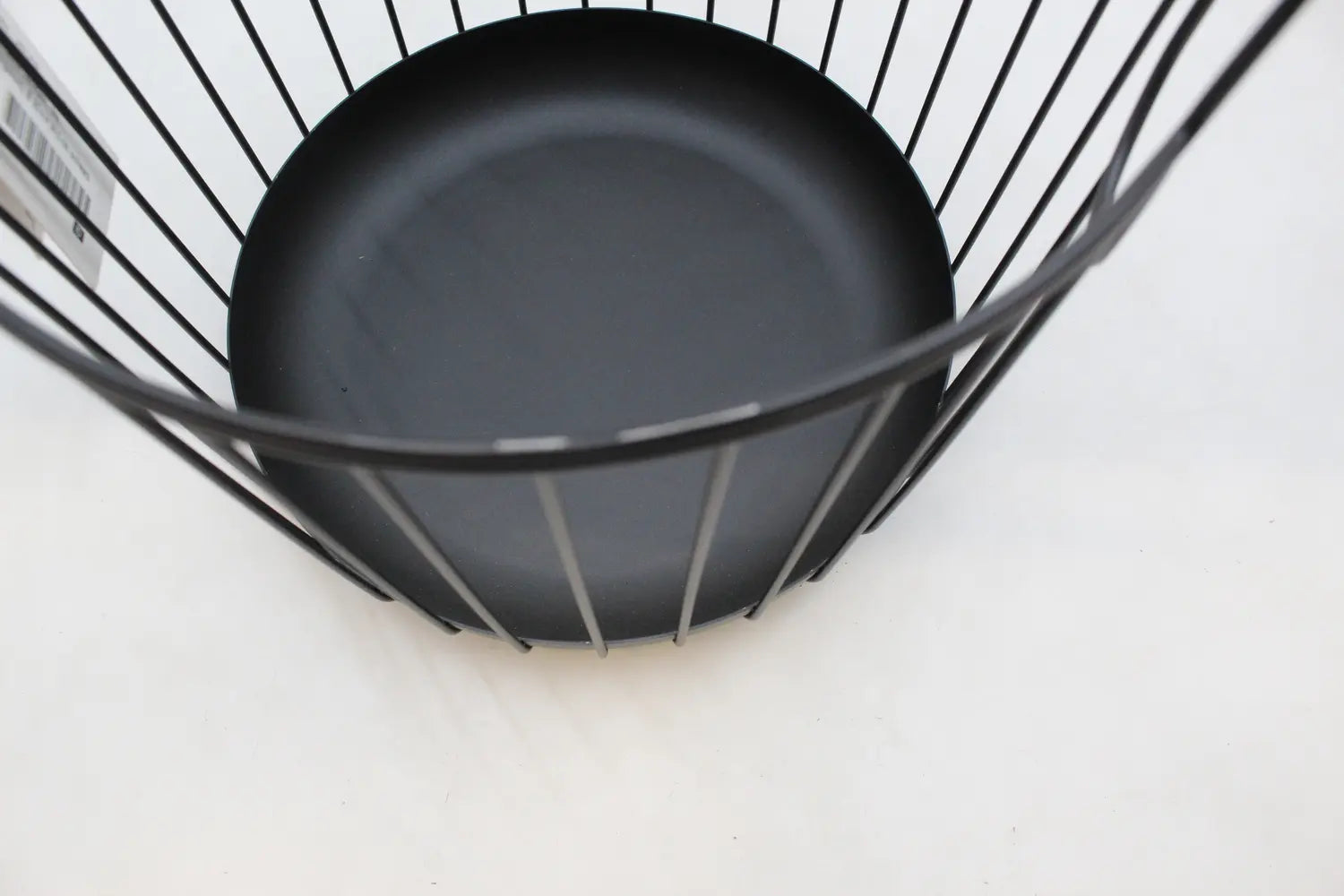 B-Ware Zone Denmark Inu Aufbewahrungskorb Universal Wäschekorb Schwarz Siehe Text/Foto - 5722000105541