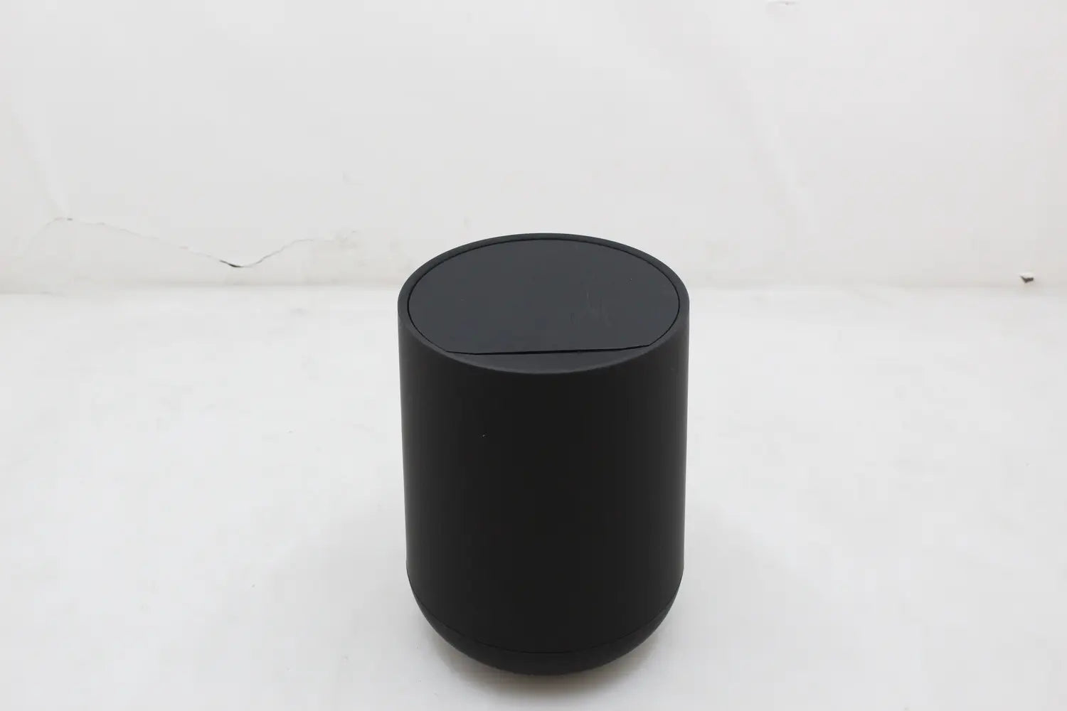 B-Ware Zone Denmark Nova Treteimer 5 L Badmülleimer Mülleimer Schwarz Siehe Text/Foto - 5708760593583