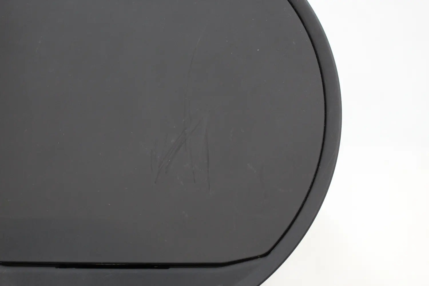 B-Ware Zone Denmark Nova Treteimer 5 L Badmülleimer Mülleimer Schwarz Siehe Text/Foto - 5708760593583