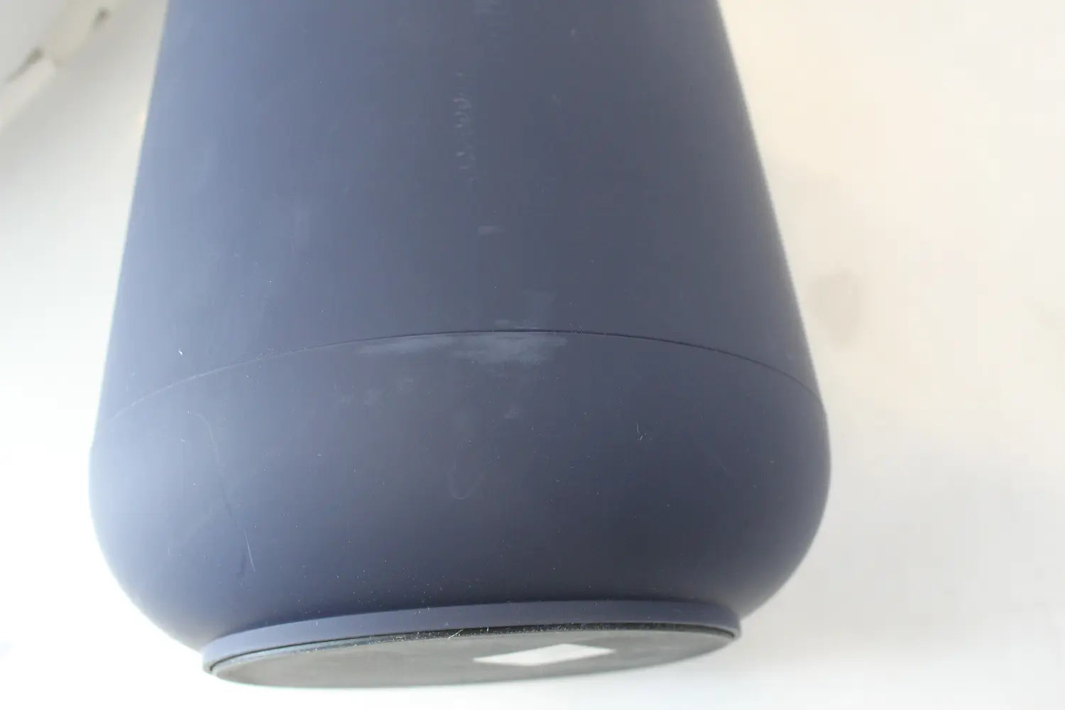 B-Ware Zone Denmark Nova Treteimer Mülleimer Abfalleimer Abfallsammler Siehe Text/Foto - 5708760631810