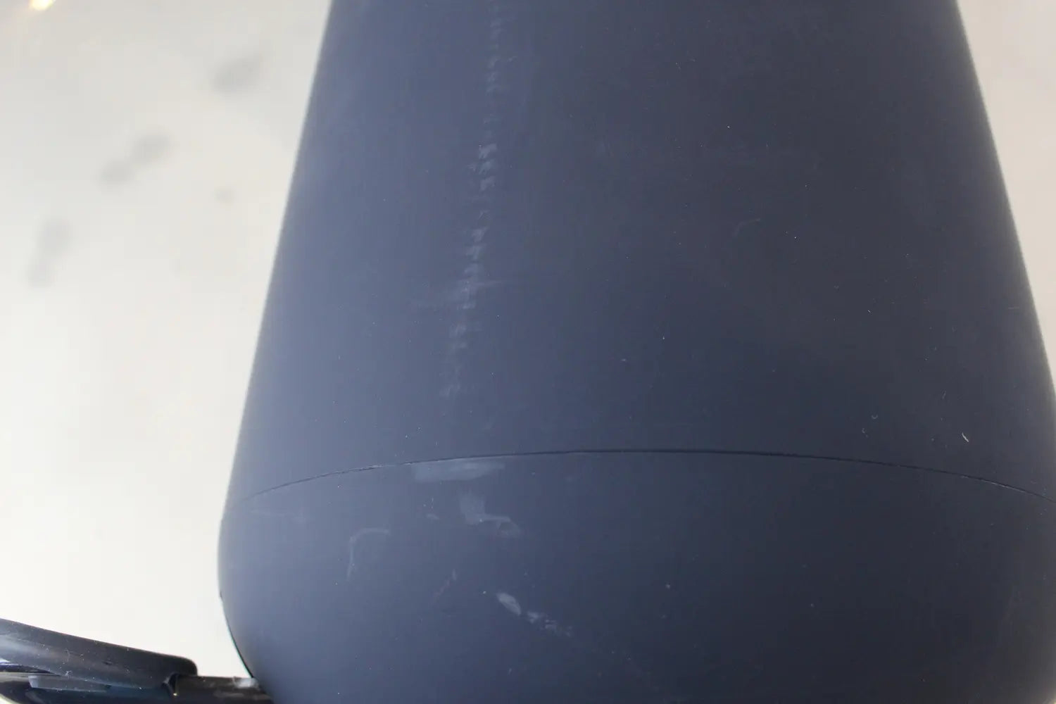 B-Ware Zone Denmark Nova Treteimer Mülleimer Abfalleimer Abfallsammler Siehe Text/Foto - 5708760631810