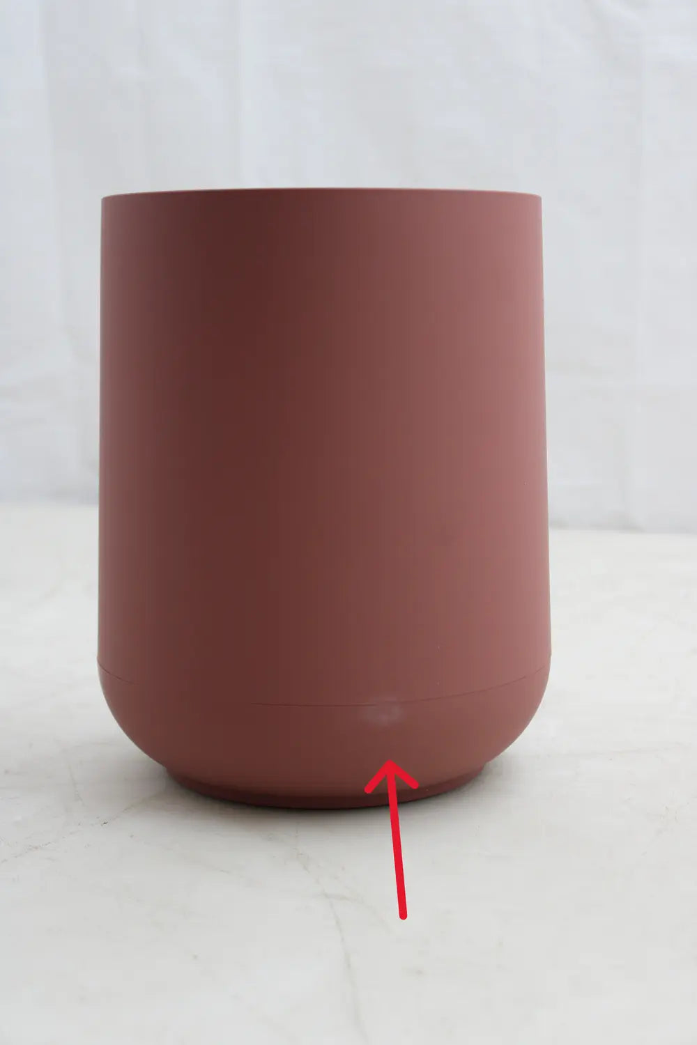 B-Ware Zone Denmark Nova Treteimer Abfalleimer Mülleimer Treteimer3 L Siehe Text/Foto - 5722000332985