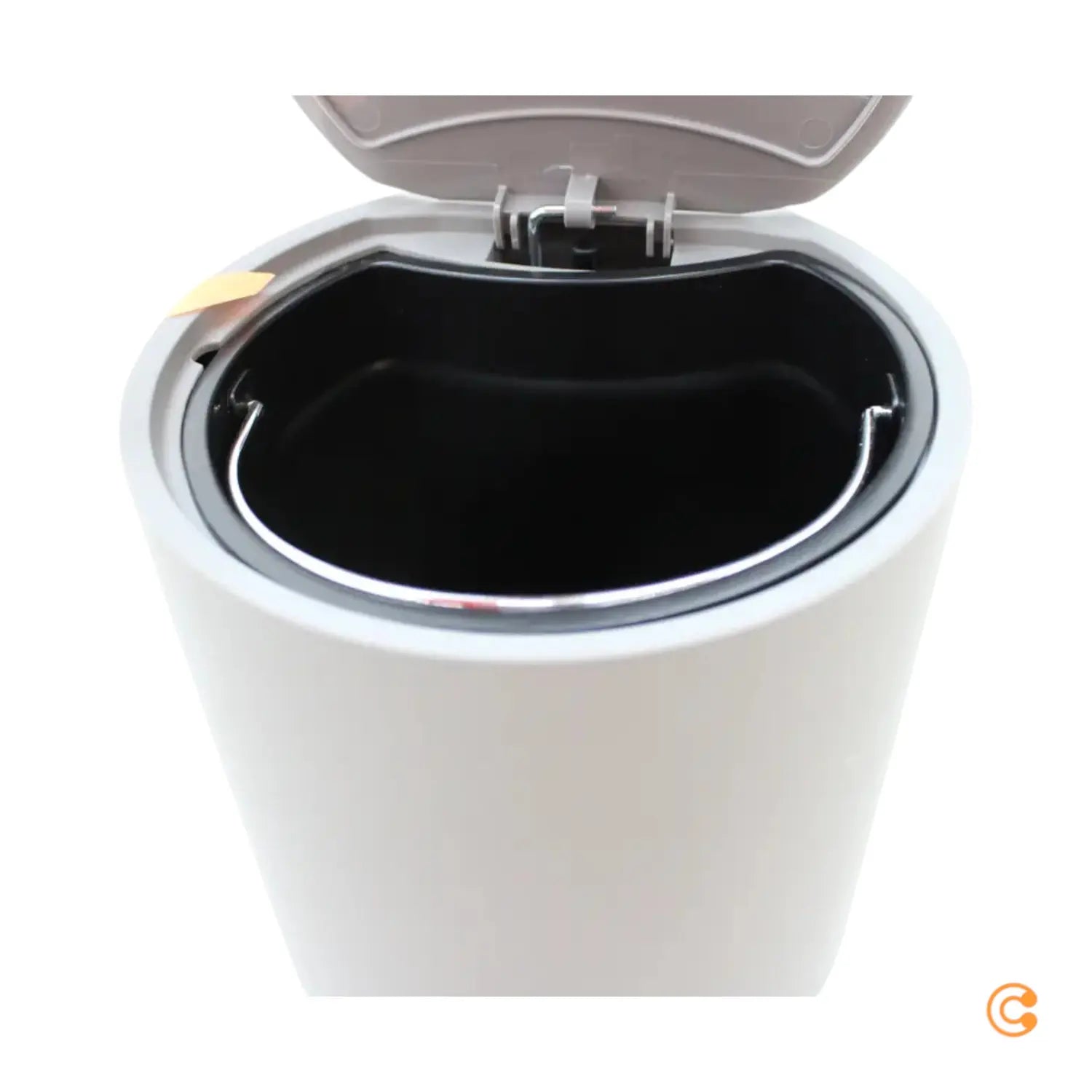 C-Ware Zone Denmark Nova Treteimer Müll Abfalleimer Mülleimer Siehe Text/Foto - 5722003319808