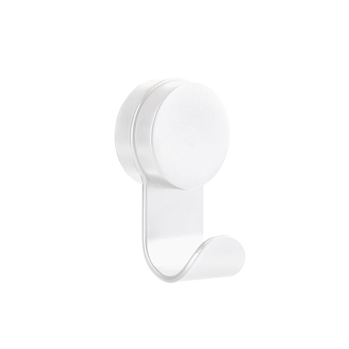 Zone Denmark Puck Hook Garderobenhaken Wandhaken Kleiderhaken Garderobe 2 STÜCK - 5708760633876