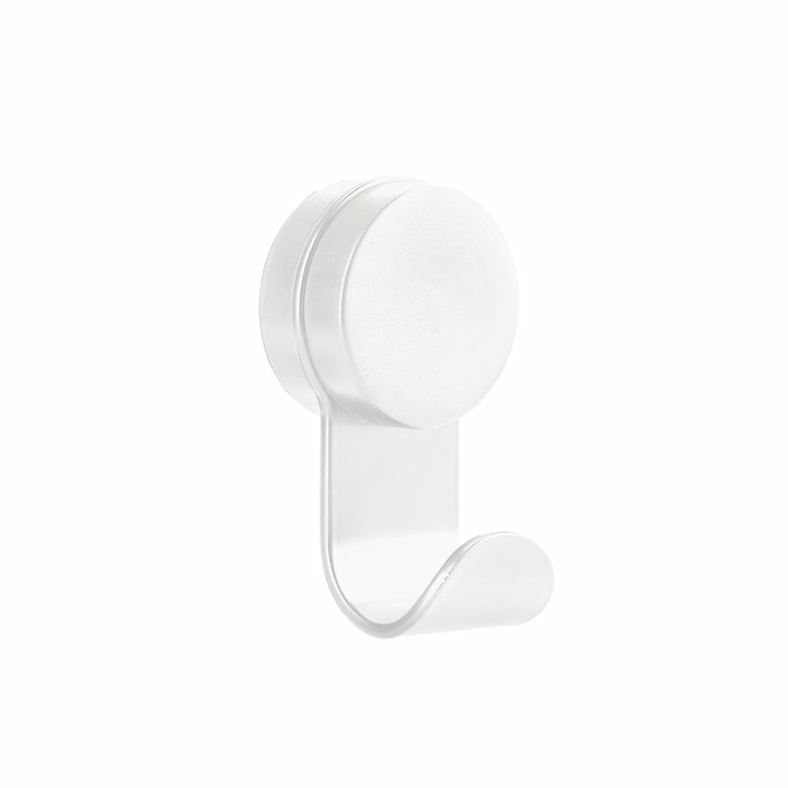 B-Ware Zone Denmark Puck Hook Garderobenhaken Wandhaken Kleiderhaken Garderobe 2 Stück - 5708760633876