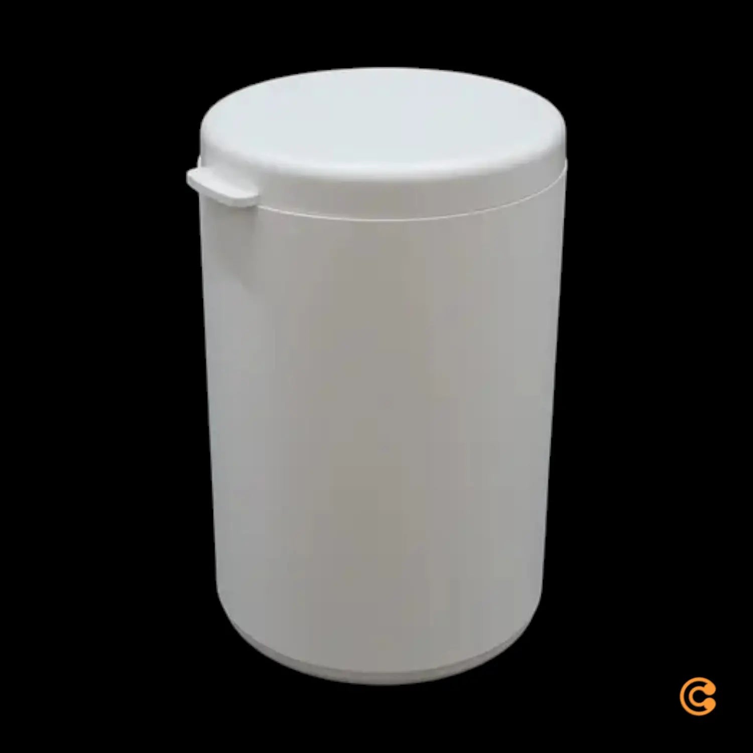 C-Ware Zone Denmark Rim Mülleimer Eimer Wandmülleimer Wandmontage Siehe Text/Foto - 5722000144991