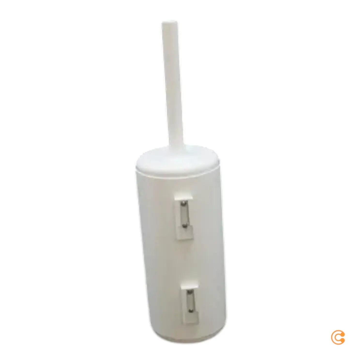 Zone Denmark Rim Toilettenbürste Klobürstenhalter Bürstenhalter Siehe Text/Foto B-Ware - 5722000144861