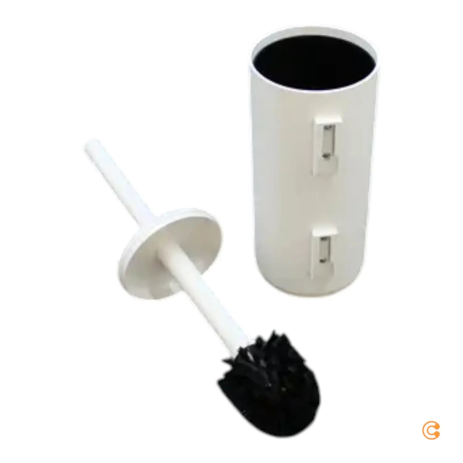 Zone Denmark Rim Toilettenbürste Klobürstenhalter Bürstenhalter Siehe Text/Foto B-Ware - 5722000144861