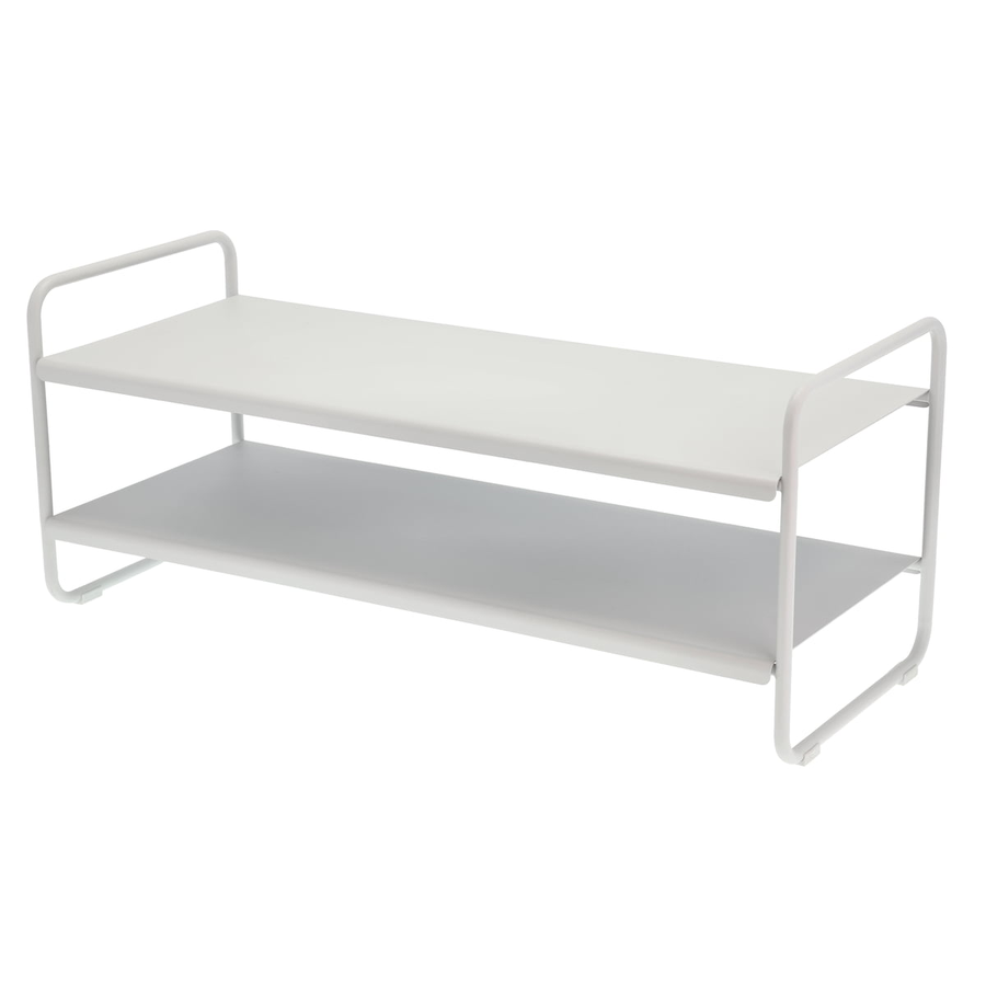 Zone Denmark Schuhregal A Shoe Rack Schuhaufbewahrung 80x33x33cm Siehe Text/Foto B-Ware - 5722000335344