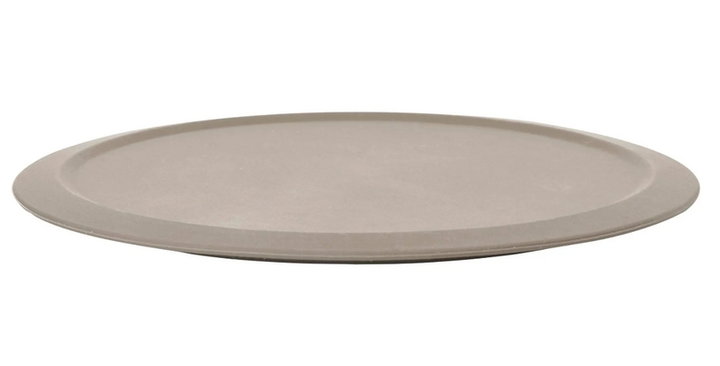 Zone Denmark Singles Glasuntersetzer Untersetzer Taupe ø10cm Tischschutz 6er Set B-Ware - 785302428547