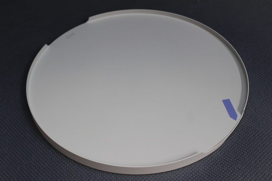 Zone Denmark Singles Metall Tablett Serviertablett Tablett ø35cm Siehe Text/Foto B-Ware - 5722003320385