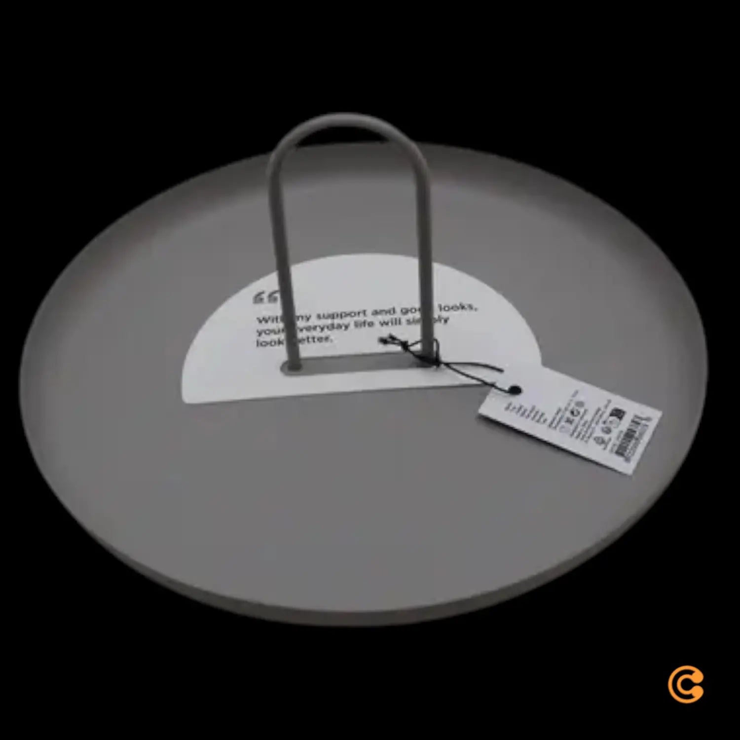 B-Ware Zone Denmark Singles Tablett Etagere Obstschale Servierschale Siehe Text/Foto - 5722000243793