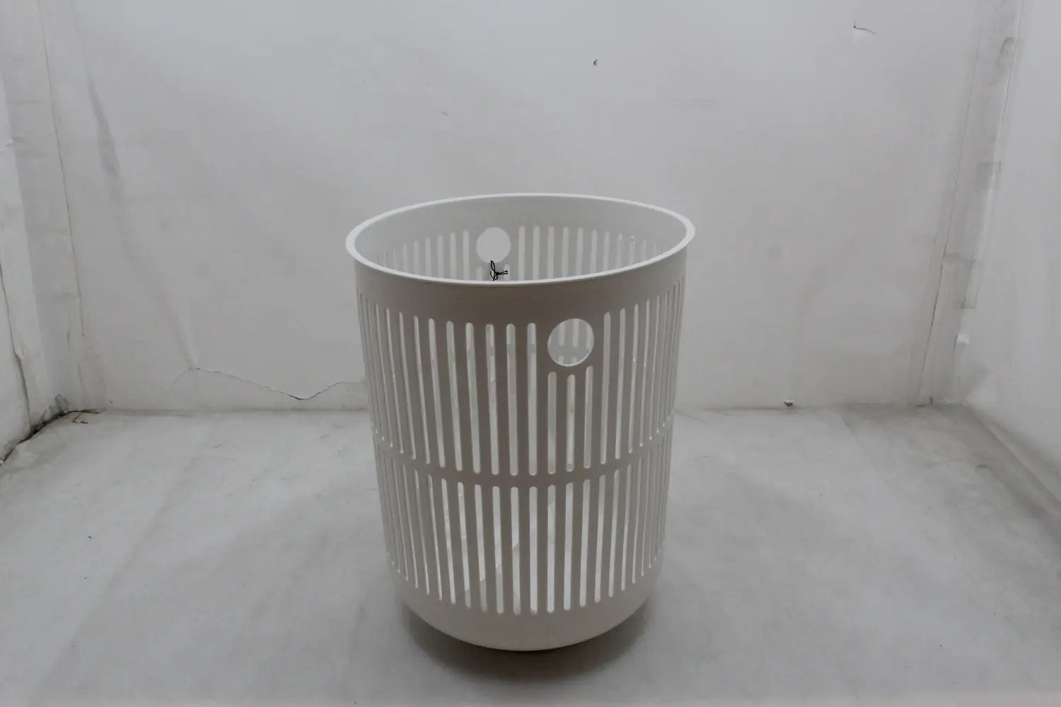 B-Ware Zone Denmark Ume Wäschekorb Wäschesammler Wäsche Korb ø 40 Cm Siehe Text/Foto - 5722000265252