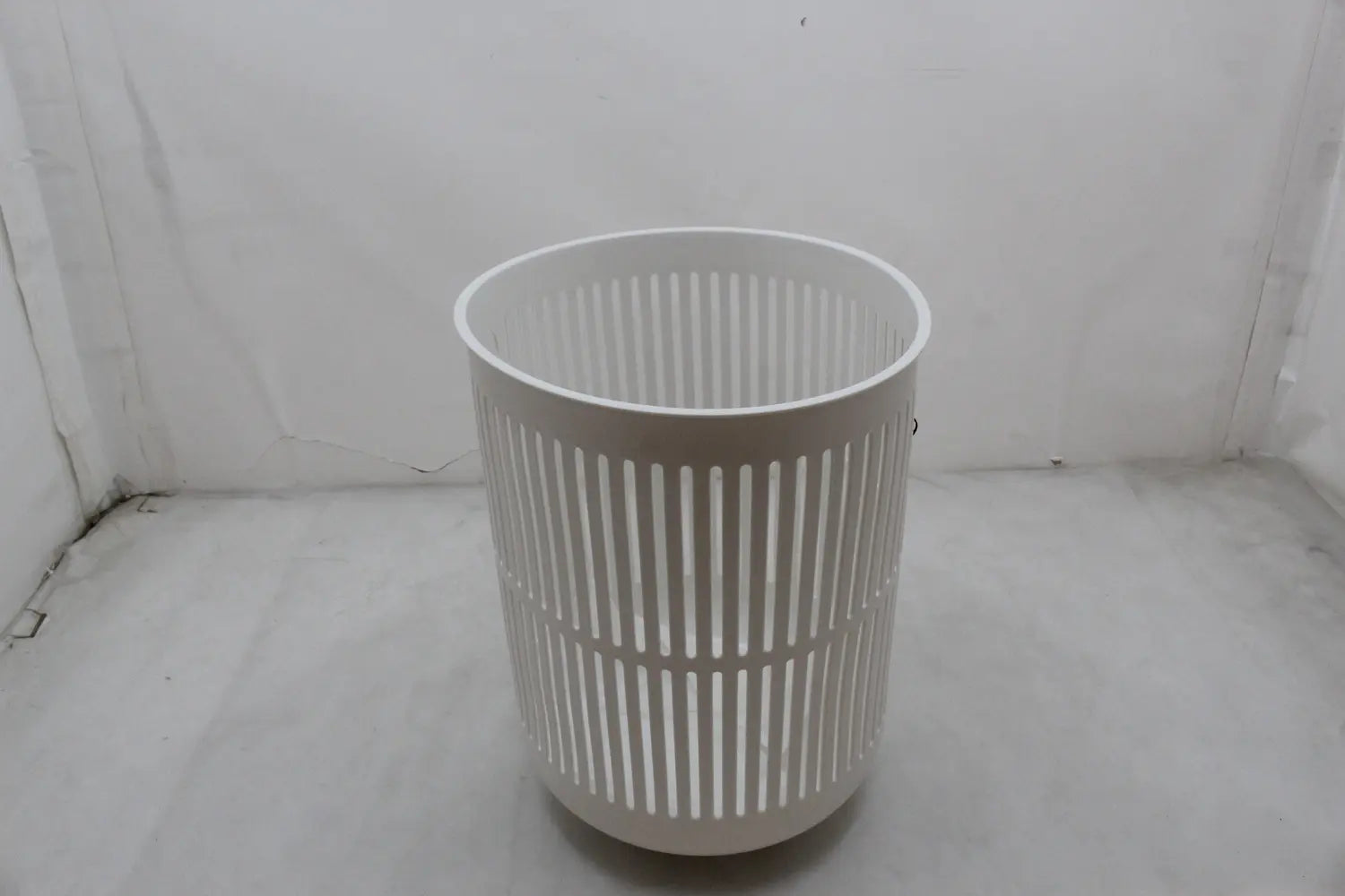 B-Ware Zone Denmark Ume Wäschekorb Wäschesammler Wäsche Korb ø 40 Cm Siehe Text/Foto - 5722000265252