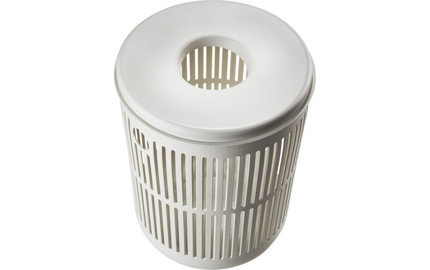 B-Ware Zone Denmark Ume Wäschekorb Korb Wäschefänger Eimer Badezimmerkorb Badezimmer - 5722000265276