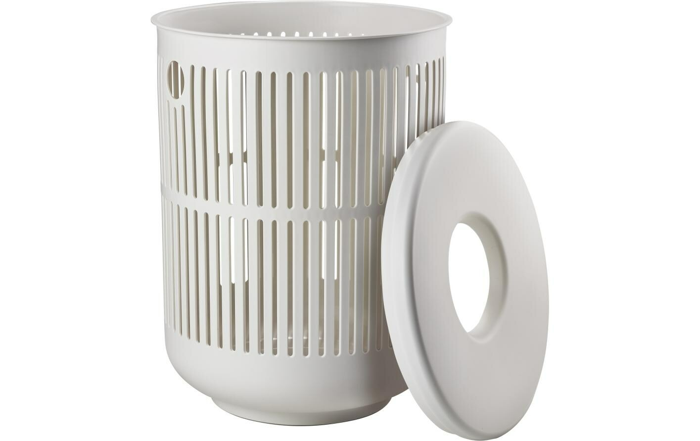 B-Ware Zone Denmark Ume Wäschekorb Korb Wäschefänger Eimer Badezimmerkorb Badezimmer - 5722000265276