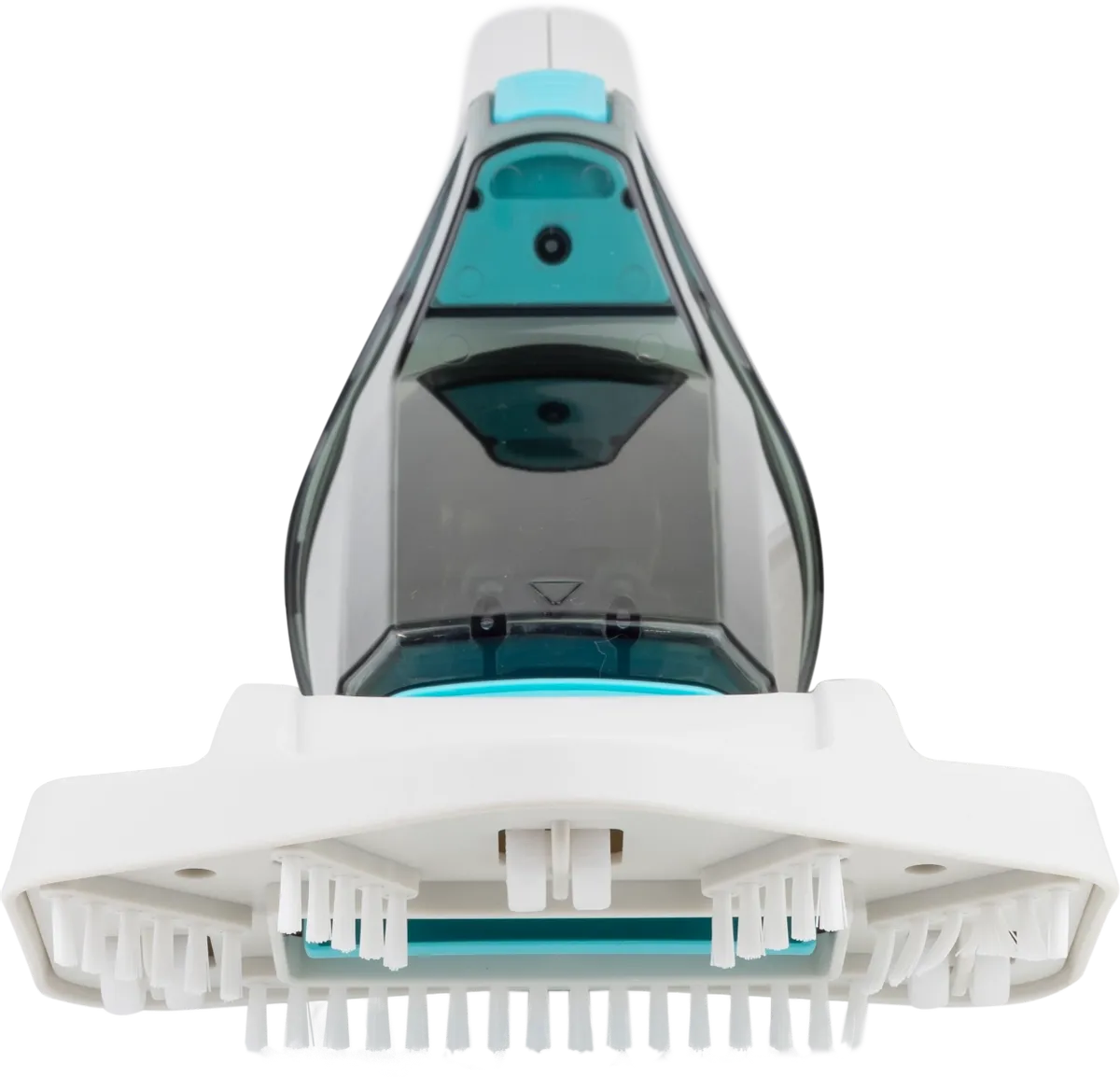 B-Ware Intex Zr100 Handstaubsauger Staubsauger Sauger Poolsauger Whirlpoolsauger - 6941057426082