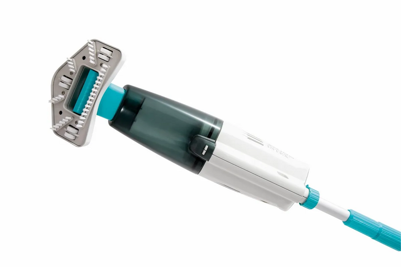 B-Ware Intex Zr100 Handstaubsauger Staubsauger Sauger Poolsauger Whirlpoolsauger - 6941057426082
