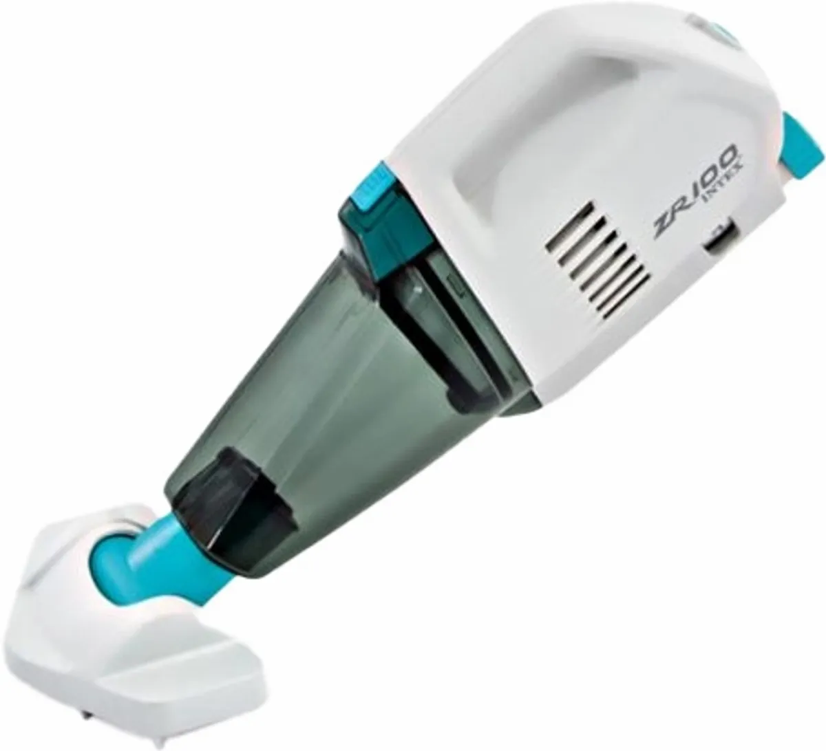 B-Ware Intex Zr100 Handstaubsauger Staubsauger Sauger Poolsauger Whirlpoolsauger - 6941057426082
