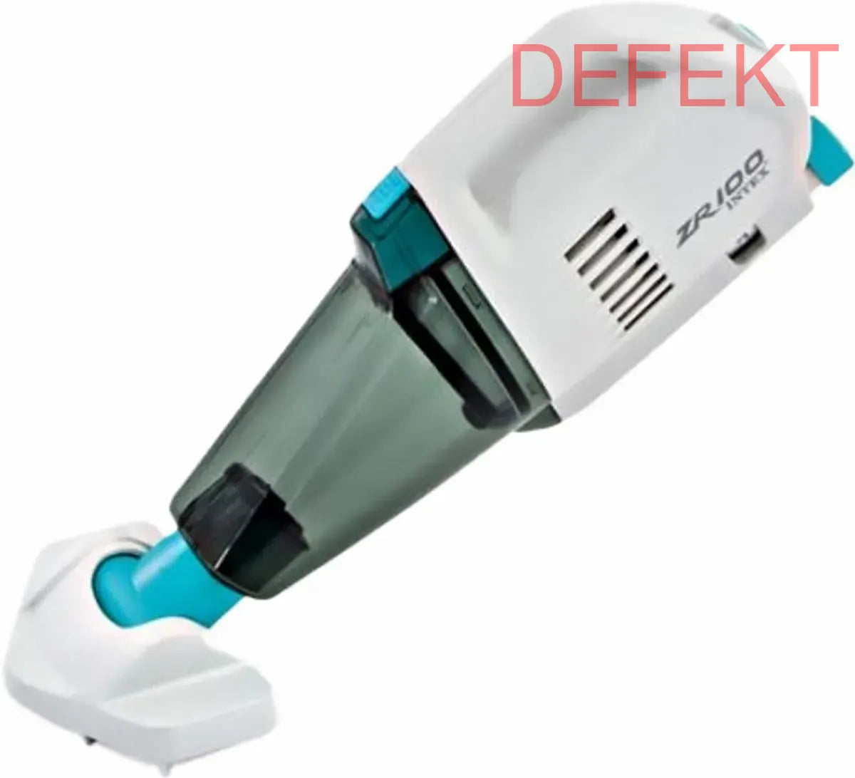 D-Ware Intex Zr100 Handstaubsauger Staubsauger Sauger Poolsauger Defektware - 6941057426082