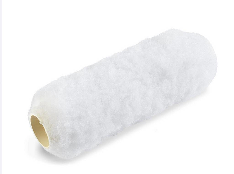 B-Ware Wagner Farbrolle Walzenbreite 230 Mm Rolle Standard Farbrolle 7 Stück - 4004025005039