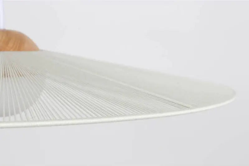 B-Ware Zuiver Belle Hanglampe Deckenleuchte Seil Beige Lampenschirm ø65 Beleuchtung - 8718548093621