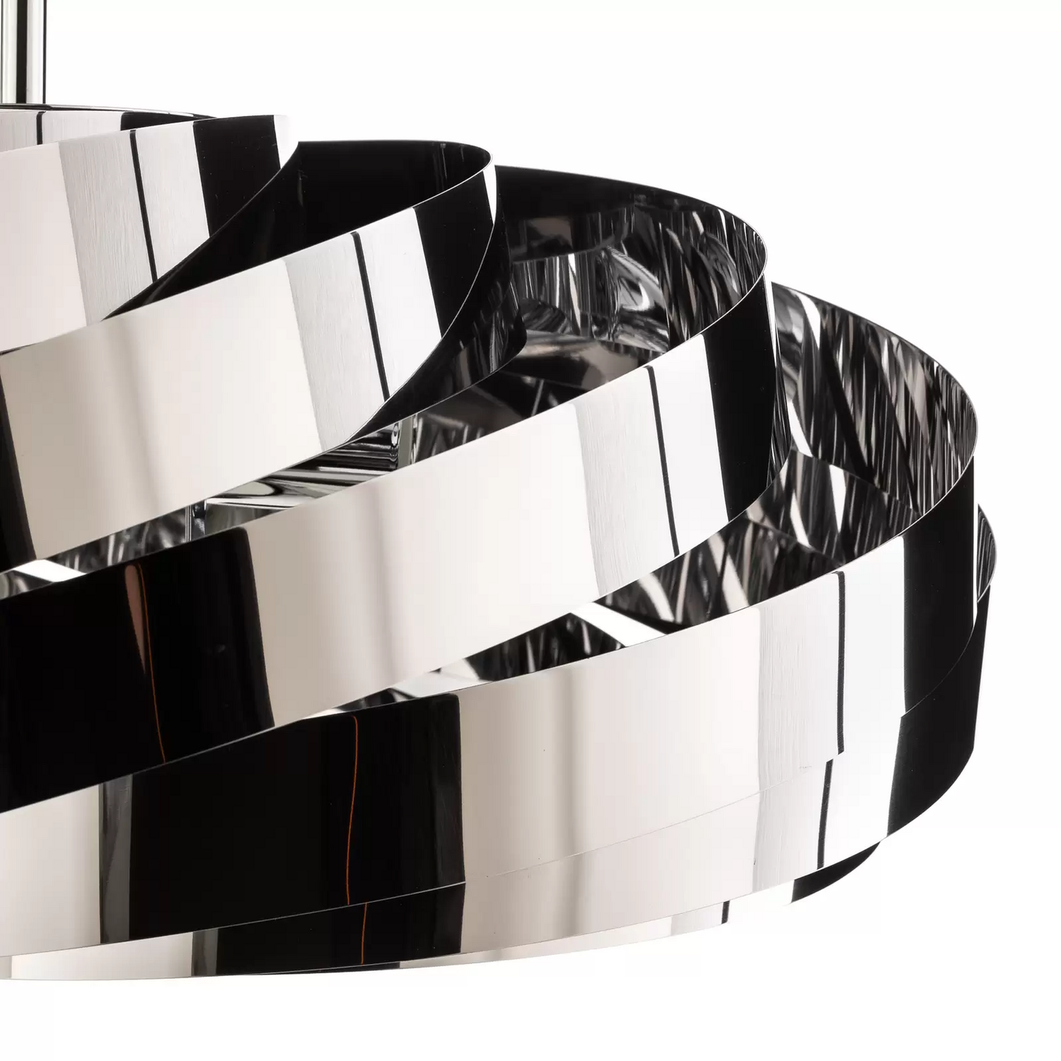 B-Ware Zuma Line Hängeleuchte Vento Hängelampe Lampe ø 60 Cm Wohnzimmerlampe Metall - 5905563000465