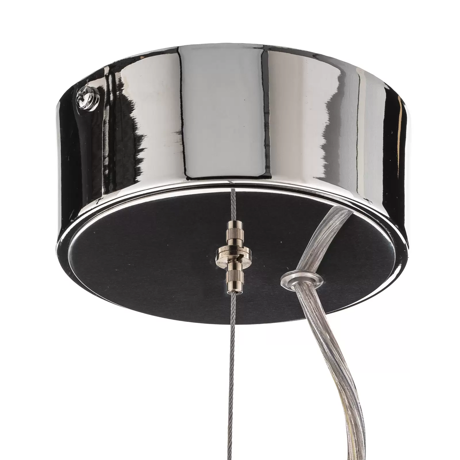B-Ware Zuma Line Hängeleuchte Vento Hängelampe Lampe ø 60 Cm Wohnzimmerlampe Metall - 5905563000465