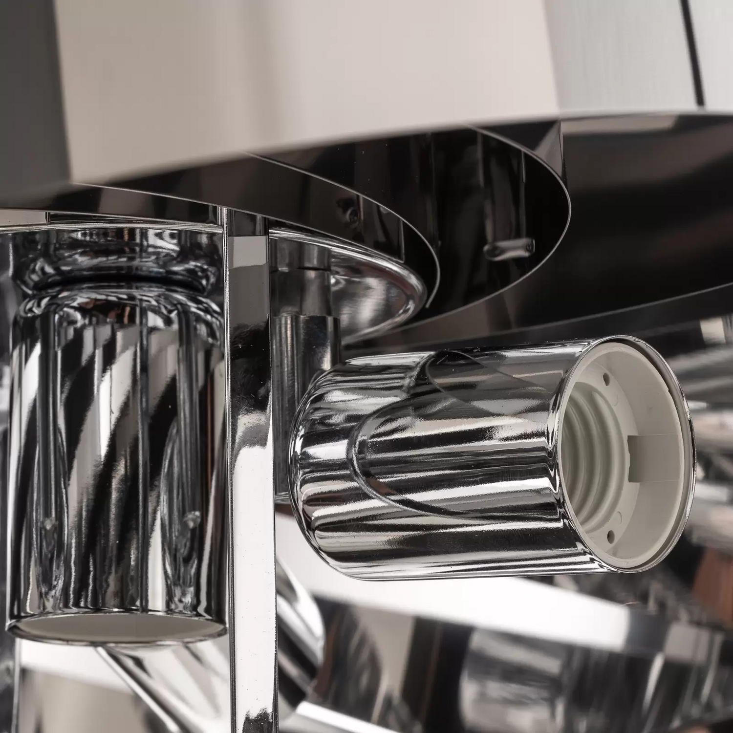 B-Ware Zuma Line Hängeleuchte Vento Hängelampe Lampe ø 60 Cm Wohnzimmerlampe Metall - 5905563000465