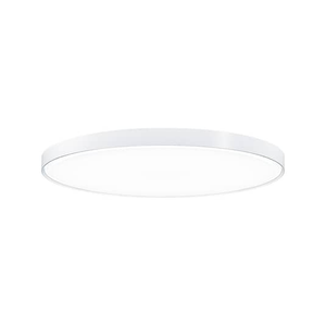 B-Ware Zumtobel Ondaria Led Deckenlampe ø 87cm, 3.000 K Lampe Leuchte Deckenlampe Ip20