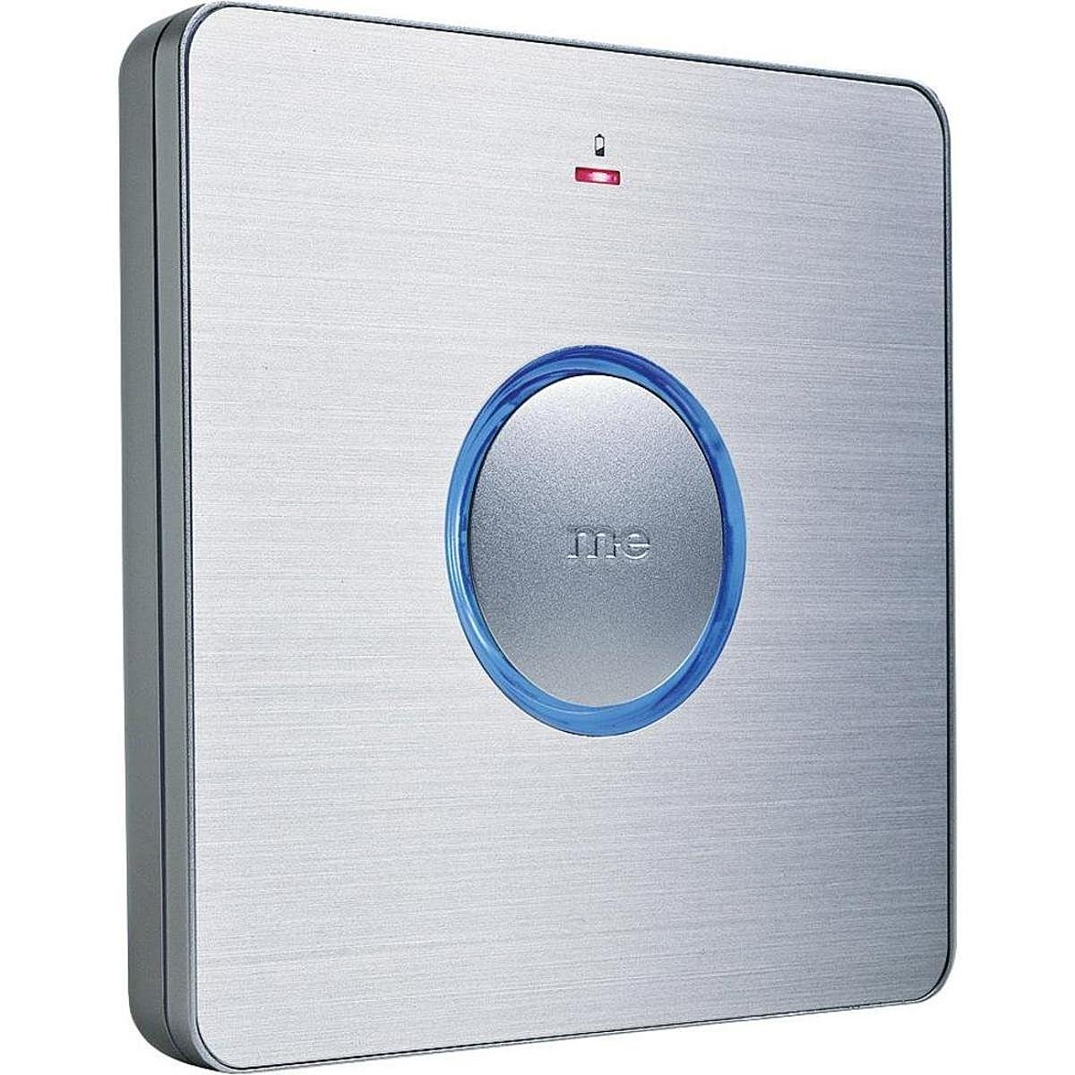 M E Modern Electronics Funkklingel Empfänger 41047 B-Ware - 4250109132430