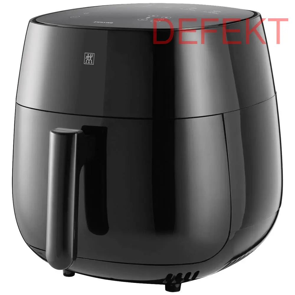 D-Ware Zwilling 36450 280 0 Heißluft Fritteuse Led Touch Screen Programme Defektware - 4009839652240
