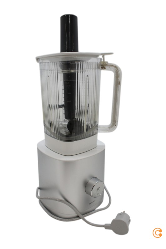 Zwilling  Standmixer Enfinigy Mixer Mixbehälter Messbecher Siehe Text/Foto B-Ware - 4009839427015