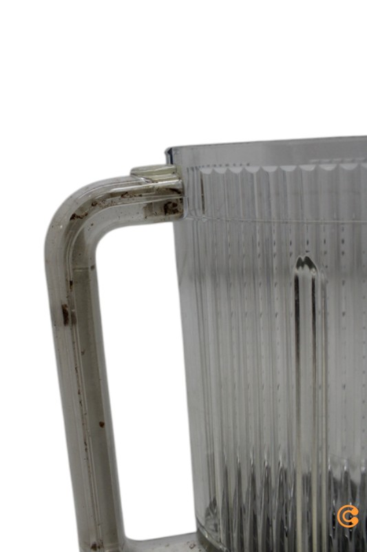 Zwilling  Standmixer Enfinigy Mixer Mixbehälter Messbecher Siehe Text/Foto B-Ware - 4009839427015