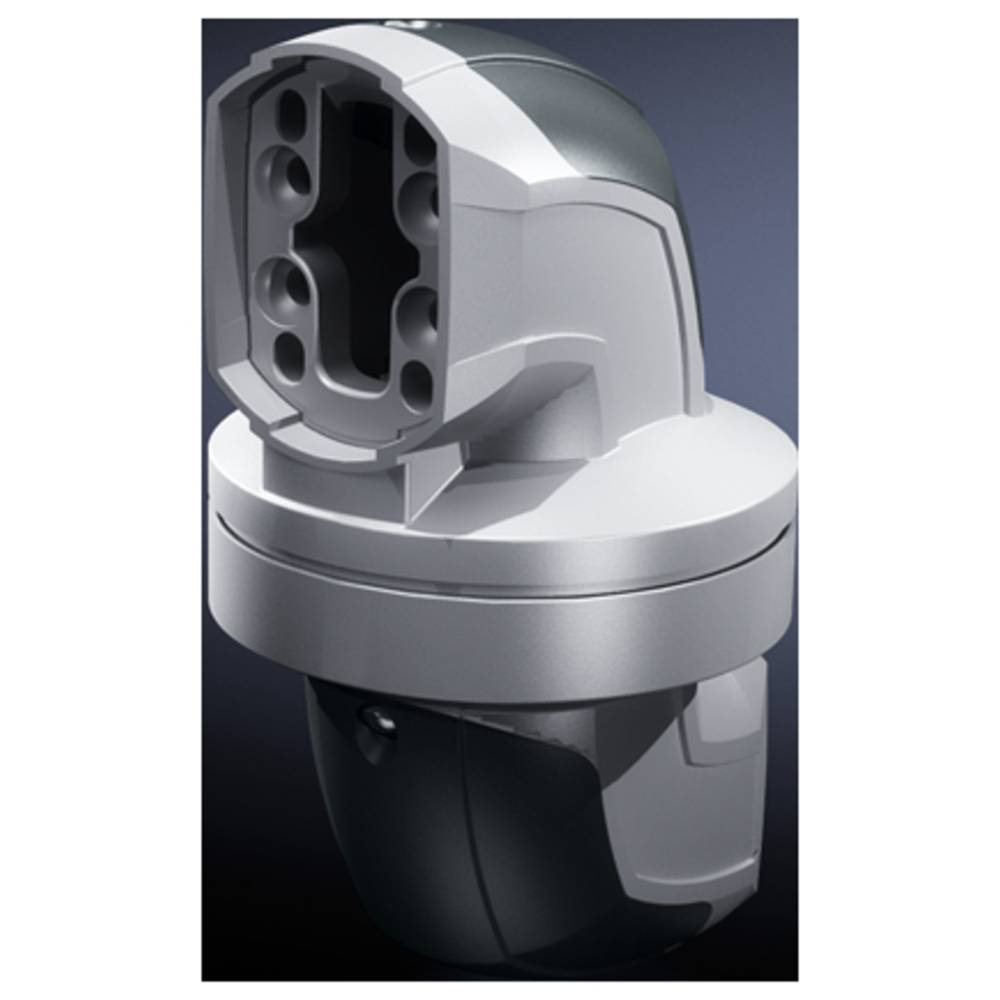 B-Ware Rittal Cp 6206.620 Aluminium Kunststoff System 60 Cp Zwischengelenk Gelenk - 4028177684348