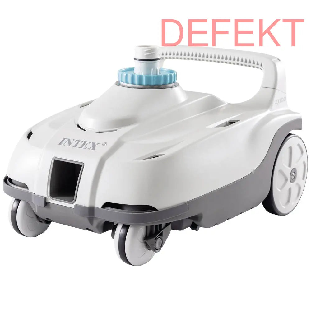 D-Ware Intex 28006 Auto Pool Cleaner Pool Zubehör Reinigungsgerät Defektware - 6941057422756