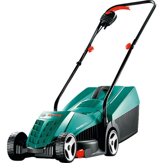 Bosch Elektro Rasenmäher ARM3200 Elektrorasenmähe Mäher Schnitt max 32 cm 230 V