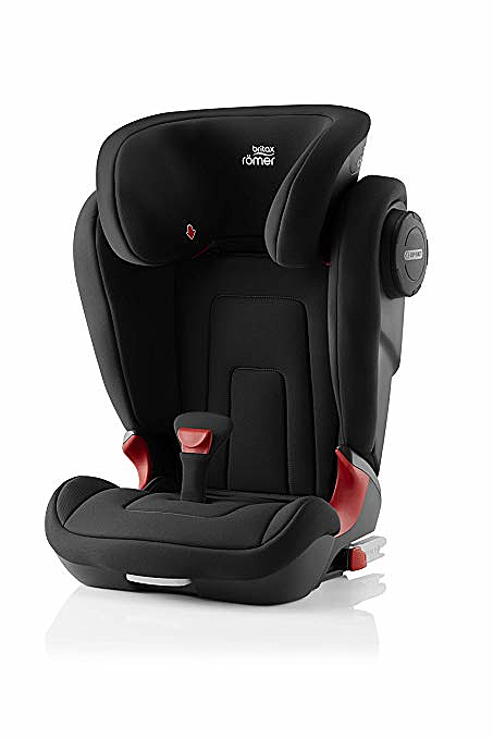 Britax Römer Kindersitz 15-36 kg, KIDFIX 2 S Autositz Isofix Babysitz Auto Kind
