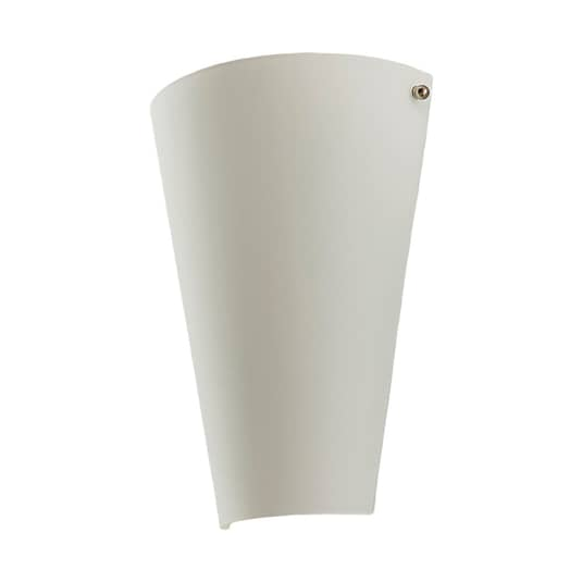 Lindby Opalglaswandleuchte Alia für E14-LED Wandlampe Wandlicht Flurleuchte 583