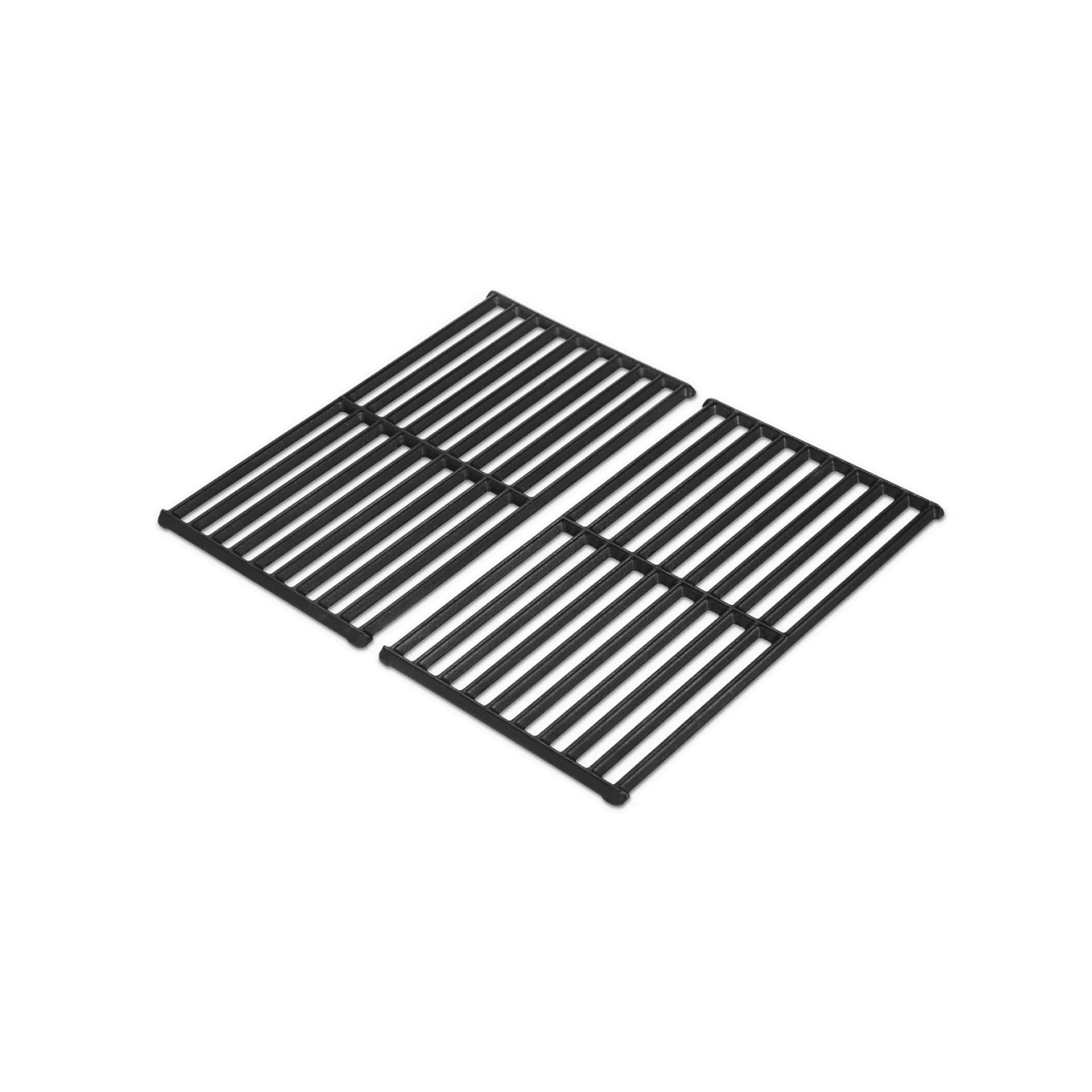 Burnhard GUSSEISEN GRILLROSTE FRED JR. 2 Brenner Paket 3 von 3 secondcircle