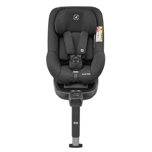 MAXI COSI Kindersitz Beryl Autositz Kinderautositz Babysitz Authentic Black