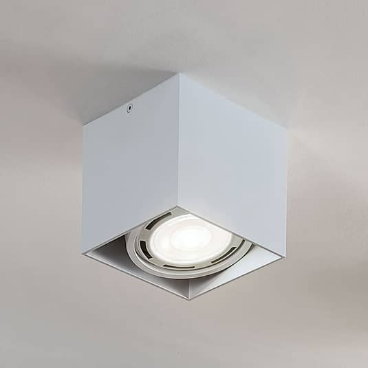 Arcchio LED-Downlight Rosalie Deckenstrahler Deckenleuchte Deko-Deckenlampe G335