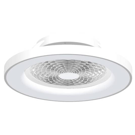 Mantra Iluminación Deckenventilator Tibet Deckenlampe Ventilator Lüfter Lampe