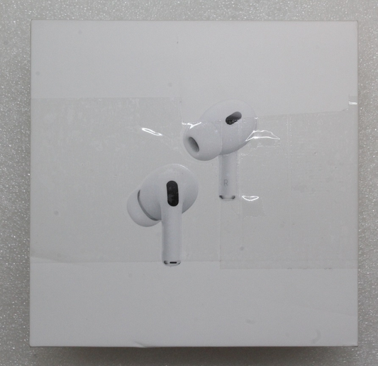 Apple AirPods Pro 2. Generation In-Ear inkl MagSafe Case Wireless weiß Kopfhörer