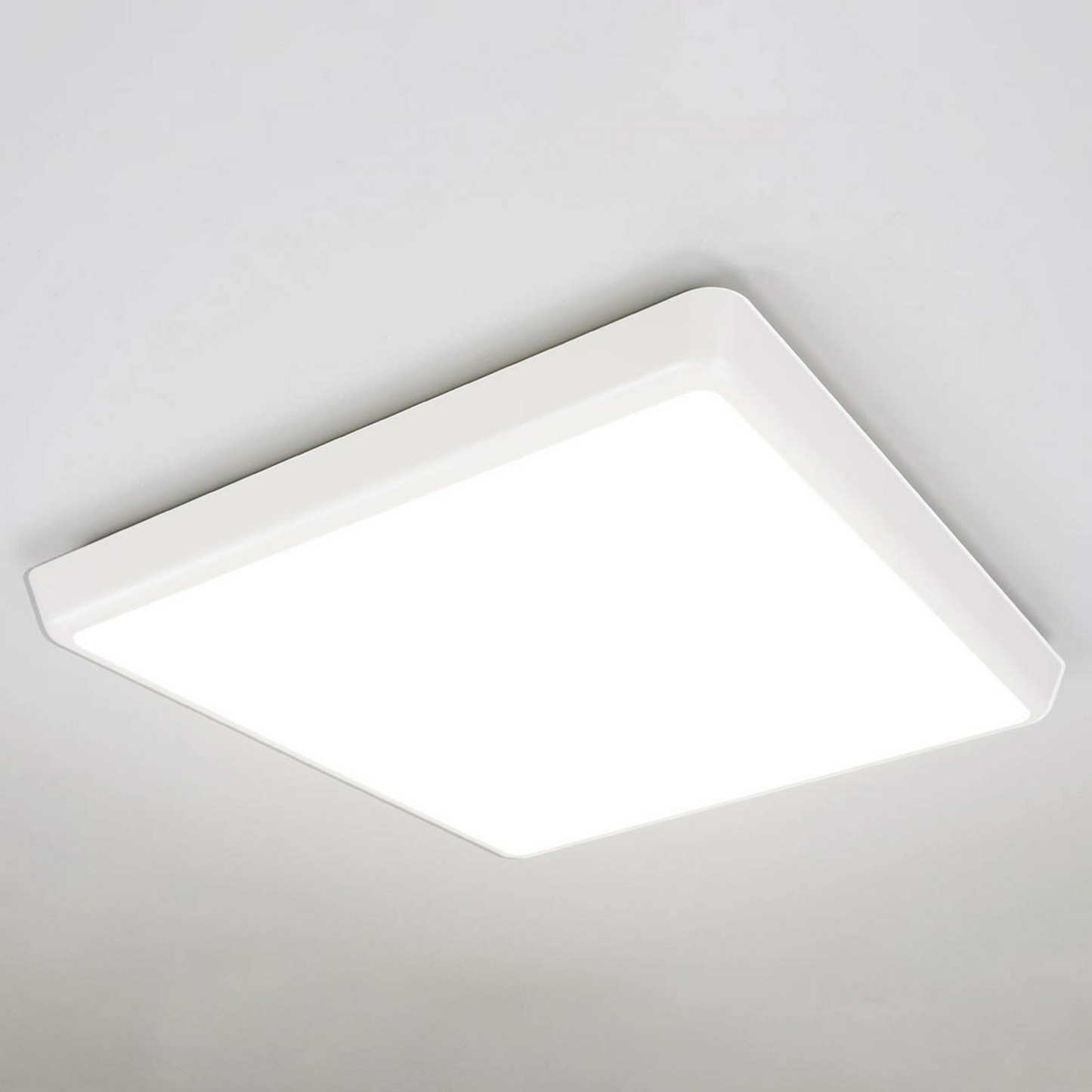 Arcchio LED-Deckenlampe Augustin Deckenleuchte Wohnzimmerlampe Lampe 26 W w151