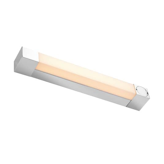 Lindby Lavka LED-Spiegelleuchte Badspiegelleuchte Badlampe Spiegellampe Lampe